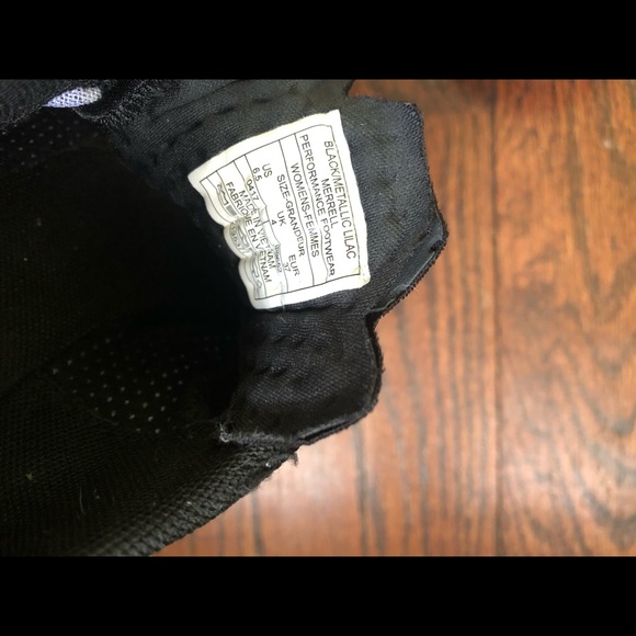 Merrell Zero Bare Access Flex Running Shoe - Picture 7 of 7